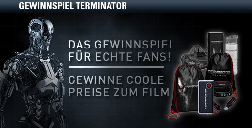 terminator gewinnspiel