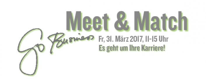 Karrieremesse Meet Match Fh Kufstein Uniat