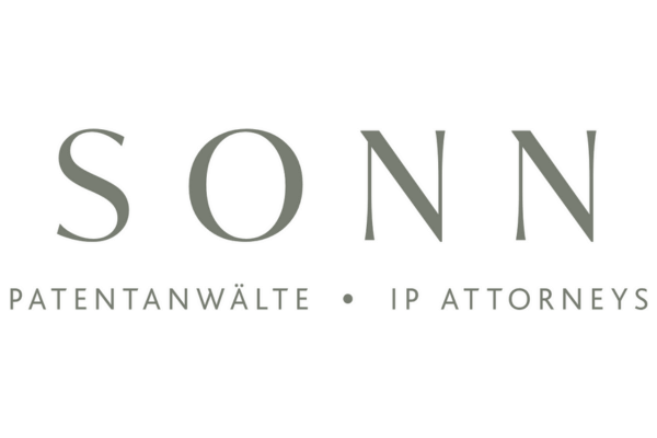 SONN Patentanwälte GmbH & Co KG
